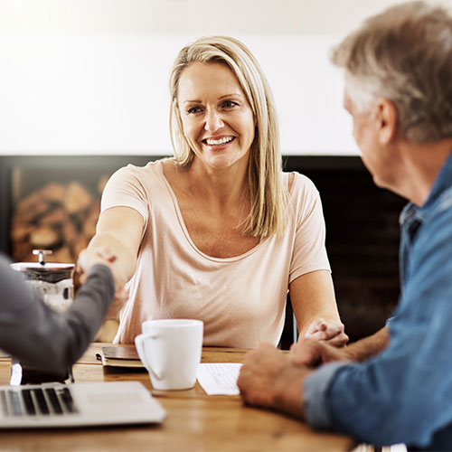Financial Services Financial Services