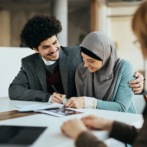 Trusteeship Services Trusteeship Services