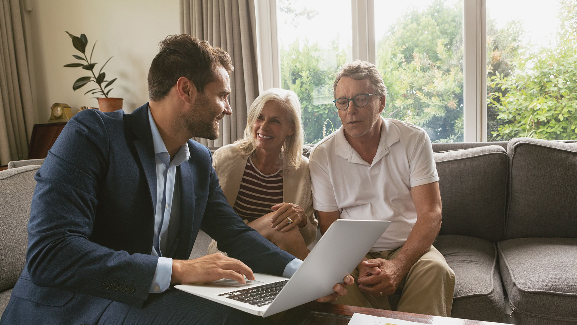 Trusteeship Services